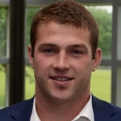 Patrick Johnson profile picture