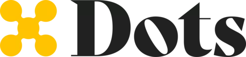 Dots logo